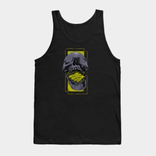 Avaricious Tank Top